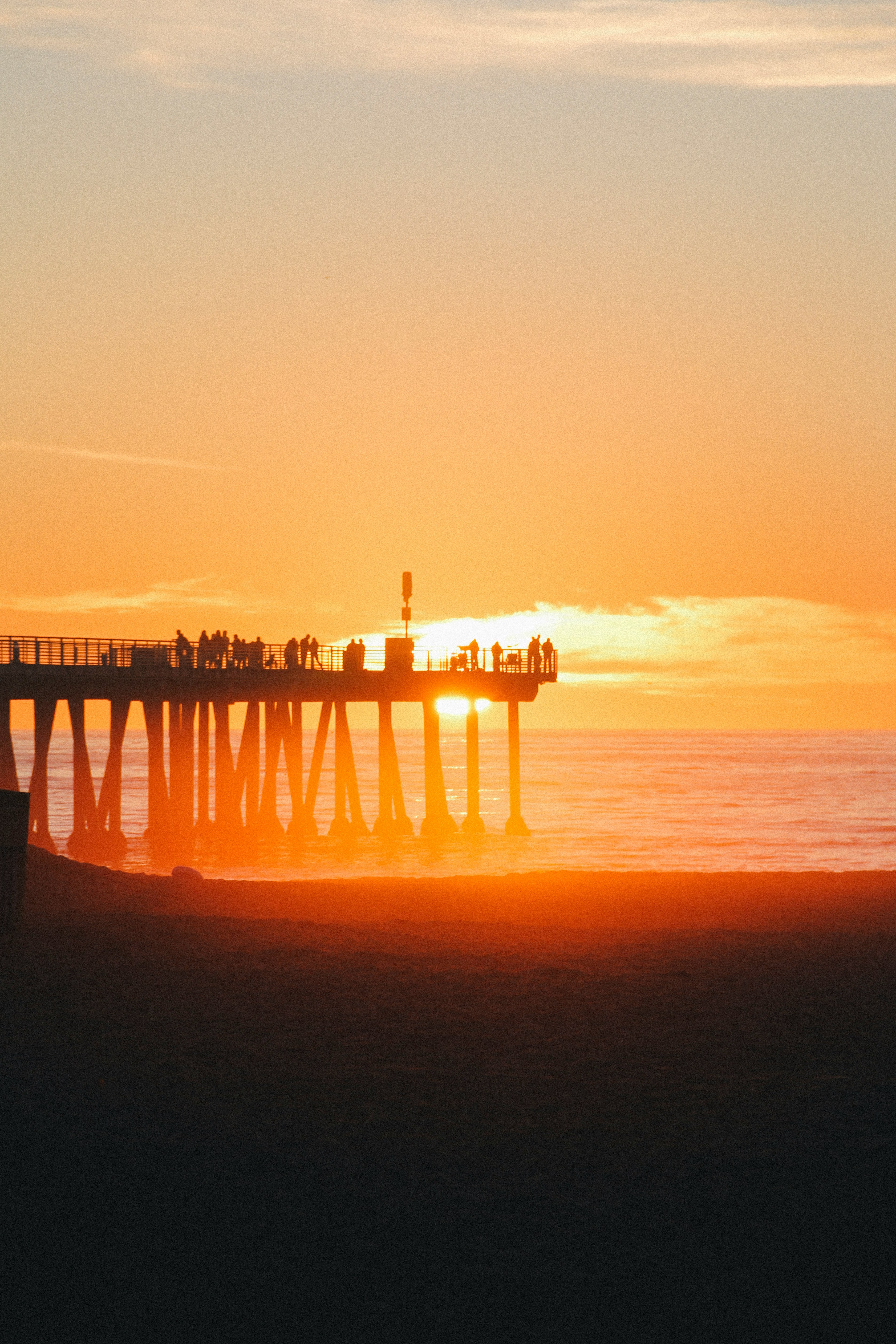Hermosa Beach